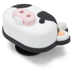 Women|Men|Jibbitz™ Charms 3D Cow Face Jibbitz™ charms | Crocs Online