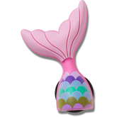 Women|Men|Kids|Jibbitz™ Charms 3D Mermaid Tail Jibbitz™ charms | Crocs Online