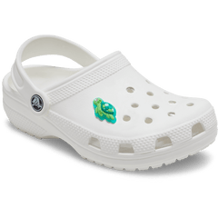 Women|Men|Jibbitz™ Charms Gem Sea Turtle Jibbitz™ charms | Crocs