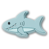 Women|Men|Jibbitz™ Charms Cartoon Shark Jibbitz™ charms | Crocs On sale