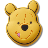 Women|Men|Jibbitz™ Charms Winnie The Pooh Face Jibbitz™ charms | Crocs Outlet