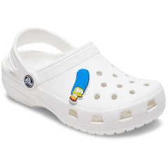 Women|Men|Jibbitz™ Charms The Simpsons Marge Jibbitz™ charms | Crocs