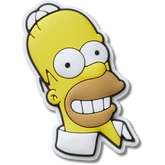Women|Men|Jibbitz™ Charms The Simpsons Homer Jibbitz™ charms | Crocs Outlet