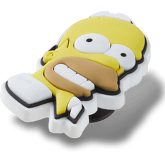 Women|Men|Jibbitz™ Charms The Simpsons Homer Jibbitz™ charms | Crocs Outlet