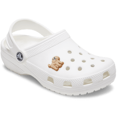 Women|Men|Jibbitz™ Charms b'Golden Doodle Puppy Jibbitz Shoe Charm' | Crocs On sale