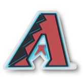 Women|Men|Jibbitz™ Charms MLB Arizona Diamondbacks 2 Jibbitz™ charms | Crocs Outlet