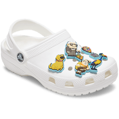 Women|Men|Kids|Jibbitz™ Charms Pixar UP 5 Pck Jibbitz™ charms | Crocs For sale