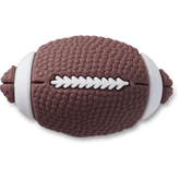 Women|Men|Jibbitz™ Charms Textured Football Jibbitz™ charms | Crocs Online