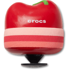 Women|Men|Jibbitz™ Charms Stacked Cherry Jibbitz™ charms | Crocs us