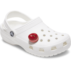 Women|Men|Jibbitz™ Charms Stacked Cherry Jibbitz™ charms | Crocs us