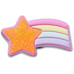 Women|Men|Jibbitz™ Charms Stacked Shooting Star Jibbitz™ charms | Crocs us