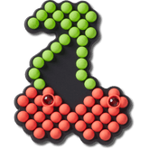 Women|Men|Jibbitz™ Charms Beaded Cherry Jibbitz™ charms | Crocs On sale