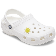 Women|Men Squish Filled Sunshine Jibbitz™ charms | Crocs Sale