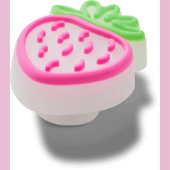 Women|Men|Jibbitz™ Charms Lights Up Strawberry Jibbitz™ charms | Crocs Sale