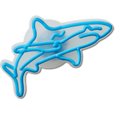 Women|Men|Jibbitz™ Charms Lights Up Shark Jibbitz™ charms | Crocs Sale