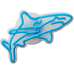 Women|Men|Jibbitz™ Charms Lights Up Shark Jibbitz™ charms | Crocs Sale
