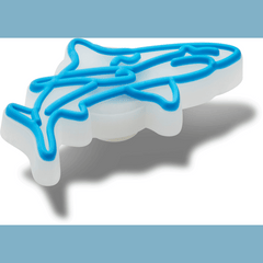 Women|Men|Jibbitz™ Charms Lights Up Shark Jibbitz™ charms | Crocs Sale