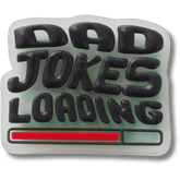 Women|Men|Jibbitz™ Charms Dad Jokes Loading Jibbitz™ charms | Crocs Discount