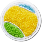 Women|Men|Jibbitz™ Charms Fuzzy Tennis Ball Jibbitz™ charms | Crocs us