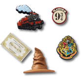 Women|Men|Kids|Jibbitz™ Charms Harry Potter 5 Pack Jibbitz™ charms | Crocs For sale