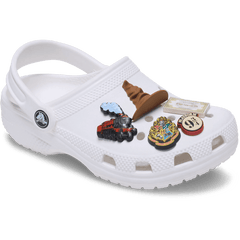 Women|Men|Kids|Jibbitz™ Charms Harry Potter 5 Pack Jibbitz™ charms | Crocs For sale