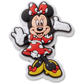 Women|Men|Kids|Jibbitz™ Charms Disney Minnie Mouse Jibbitz™ charms | Crocs Online