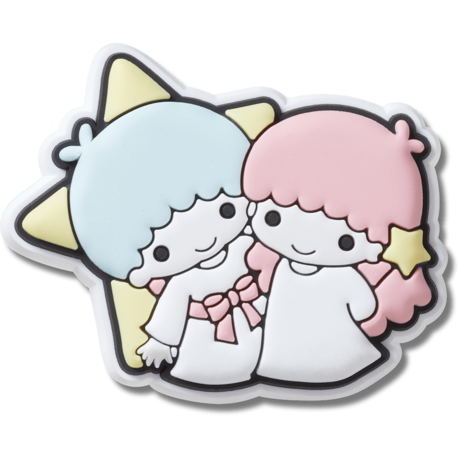 Women|Men|Kids|Jibbitz™ Charms Sanrio Little Twin Stars Jibbitz™ charms | Crocs Discount