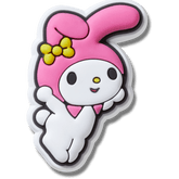 Women|Men|Kids|Jibbitz™ Charms Sanrio MyMelody Jibbitz™ charms | Crocs Sale