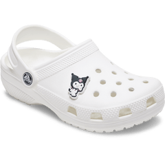Women|Men|Kids|Jibbitz™ Charms Sanrio Kuromi Jibbitz™ charms | Crocs For sale