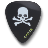 Women|Men|Jibbitz™ Charms Guitar Pick Jibbitz™ charms | Crocs On sale