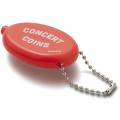 Women|Men|Jibbitz™ Charms Jelly Cash Pouch Jibbitz™ charms | Crocs Online