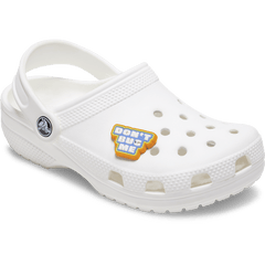 Women|Men|Jibbitz™ Charms Dont Bug Me Jibbitz™ charms | Crocs For sale