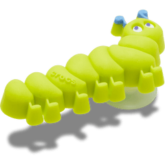 Women|Men|Jibbitz™ Charms Crafty Caterpillar Jibbitz™ charms | Crocs For sale