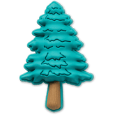 Women|Men Dimensional Pine Tree Jibbitz™ charms | Crocs Outlet