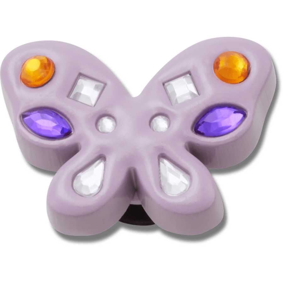 Women|Men|Jibbitz™ Charms Meta Butterfly Jibbitz™ charms | Crocs Near me