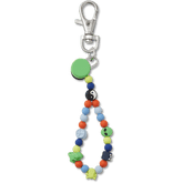 Women|Men|Jibbitz™ Charms Yin Yang Key Chain Jibbitz™ charms | Crocs
