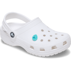Women|Men|Jibbitz™ Charms Aquamarine March Birthstone Collection Jibbitz™ charms | Crocs us
