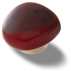 Women|Men|Jibbitz™ Charms Mahogany Obsidian Stone Jibbitz™ charms | Crocs For sale