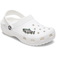 Women|Men|Jibbitz™ Charms Trout Fish Jibbitz™ charms | Crocs