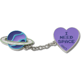 Women|Men|Jibbitz™ Charms I Need Space Planet Chain Jibbitz™ charms | Crocs On sale