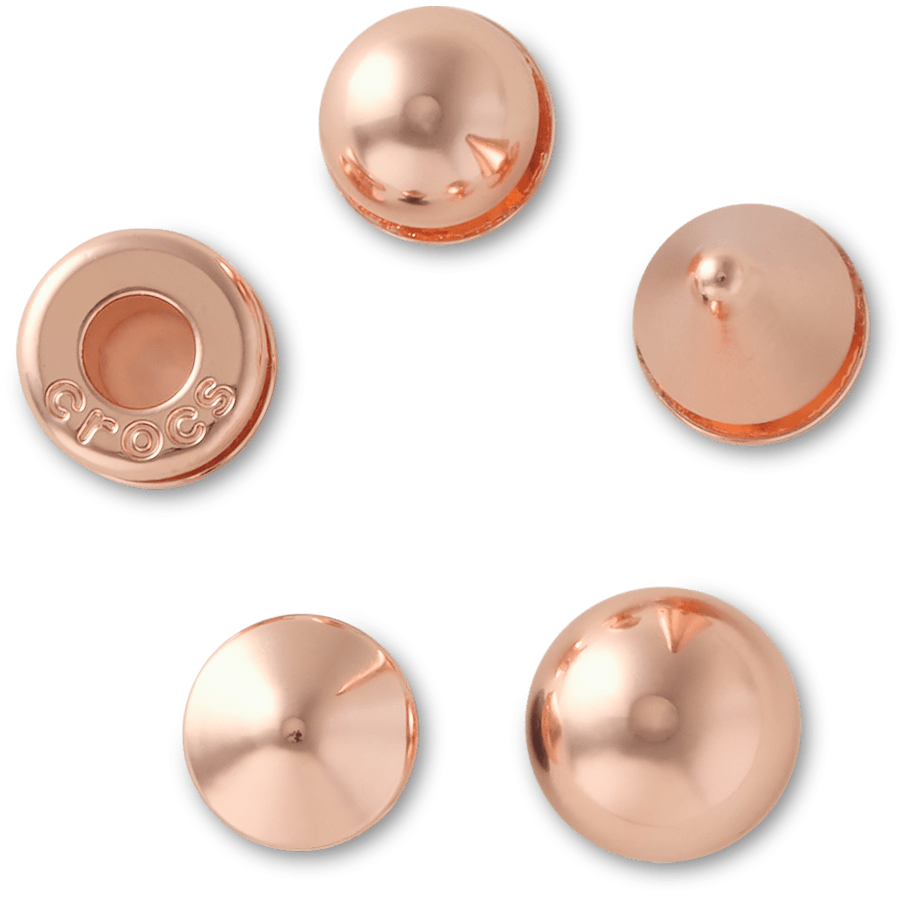 Women|Men|Jibbitz™ Charms Pink Indie 5 Pack Jibbitz™ charms | Crocs Sale