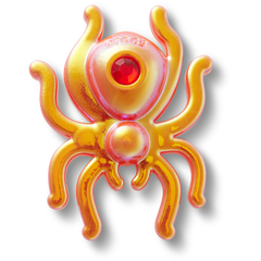 Women|Men|Jibbitz™ Charms Dimensional Spider Jibbitz™ charms | Crocs For sale