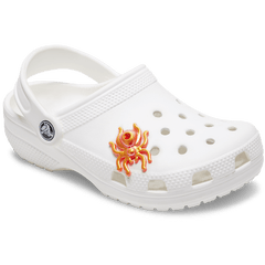 Women|Men|Jibbitz™ Charms Dimensional Spider Jibbitz™ charms | Crocs For sale