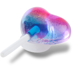 Women|Men|Jibbitz™ Charms Jelly Heart Lollipop Jibbitz™ charms | Crocs For sale
