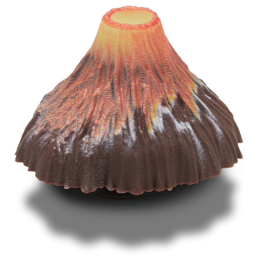 Women|Men Volcano Eruption Jibbitz™ charms | Crocs Sale