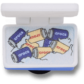 Women|Men|Jibbitz™ Charms Hinge Drink Cooler Jibbitz™ charms | Crocs Online