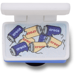 Women|Men|Jibbitz™ Charms Hinge Drink Cooler Jibbitz™ charms | Crocs Online