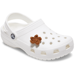 Women|Men|Jibbitz™ Charms Crafted Crochet Brown Star Jibbitz™ charms | Crocs On sale