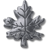 Women|Men|Jibbitz™ Charms Dark Maple Leaf Jibbitz™ charms | Crocs