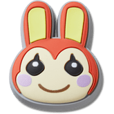 Women|Men|Kids|Jibbitz™ Charms Animal Crossing Bunnie Jibbitz™ charms | Crocs For sale